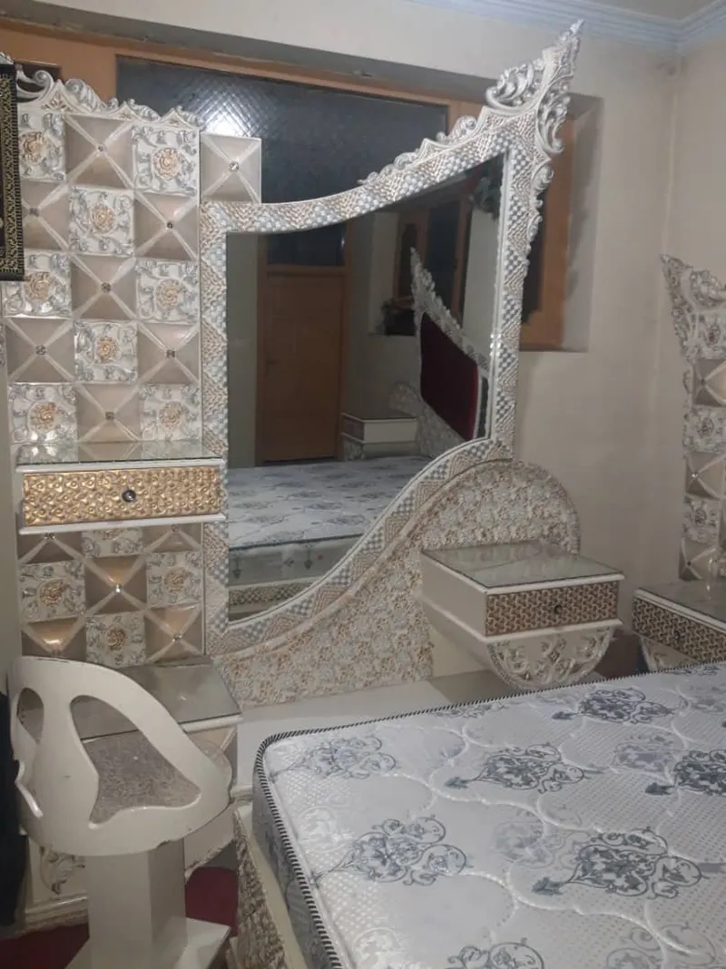 دوه کسیز بستر (1)