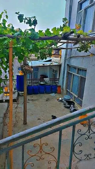 House for sale, 4 rooms, Karte Naw, Kabul (1)