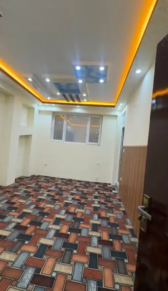 VIP apartment for sale, 3 rooms, 130 m², Sayed Nasiri, District 11, Kabul (3)