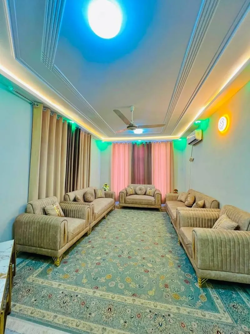 4-Room House in Shahrak-e Mutahid, Mazar-e-Sharif (3)