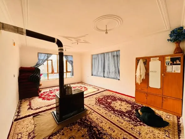 2-storey house for sale, Dasht-e Barchi, Kabul (2)