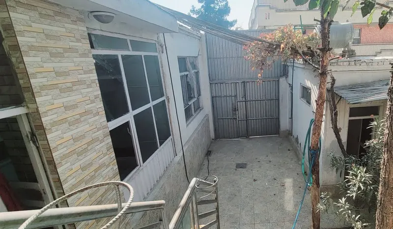 House for sale, 3 rooms, 200 m², Sarak-e Naw, Karte Naw, Kabul (2)