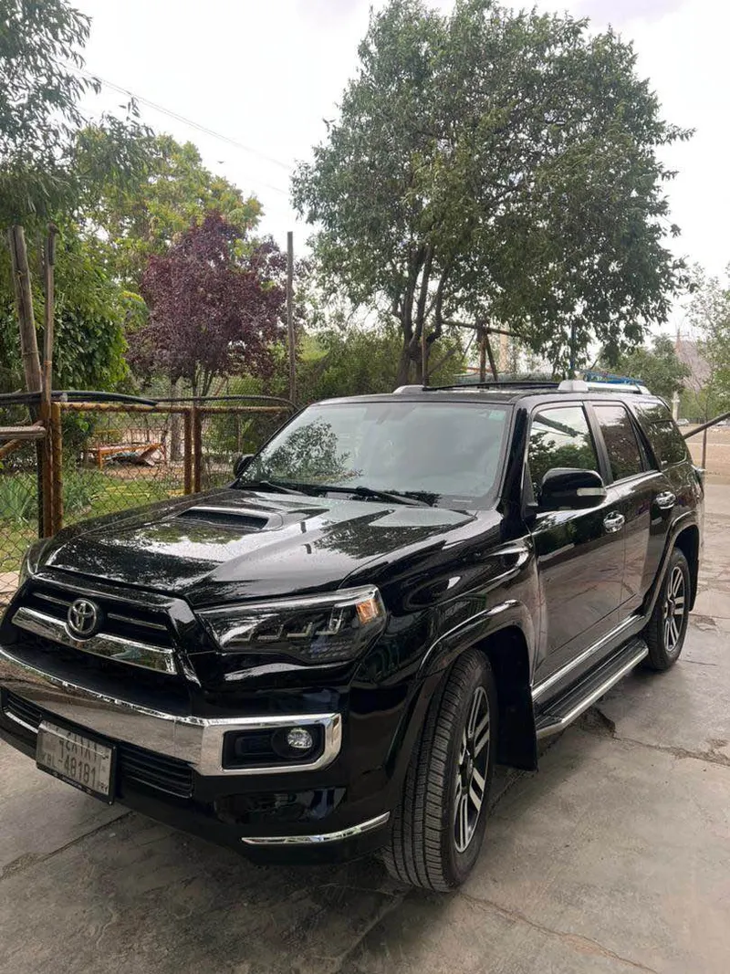 Toyota 4Runner 2012 (1)