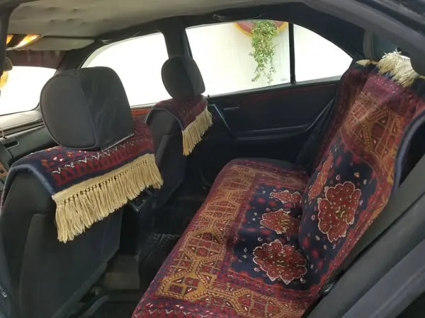 Mercedes-Benz AMG 1998 (4)
