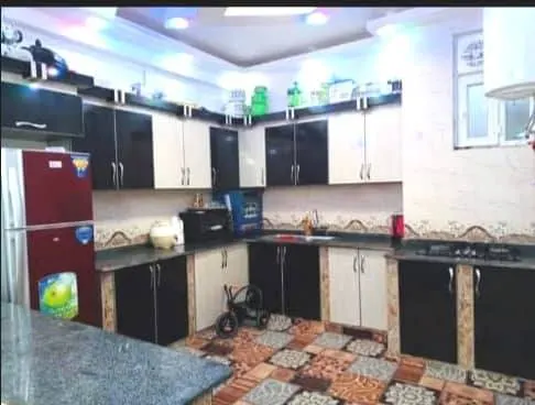 2-storey house for sale, 6 rooms, 250 m², past Shama Square, Mazar-i-Sharif (4)
