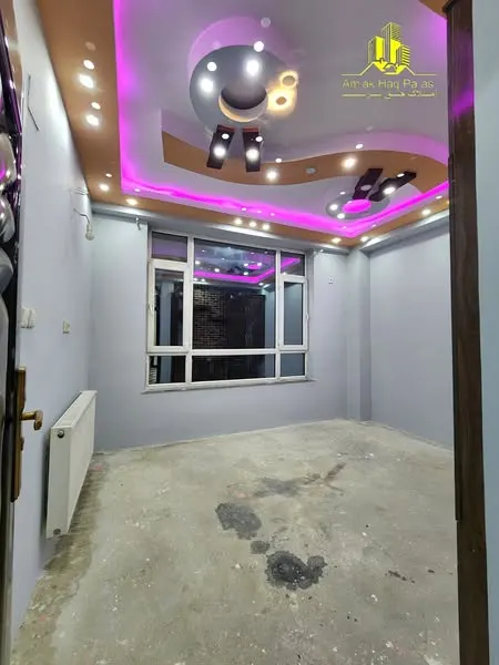 اپارتمان برای کرایه، 4 اتاق، 145 m²، پروژه تایمنی، ناحیه 4، کابل (3)