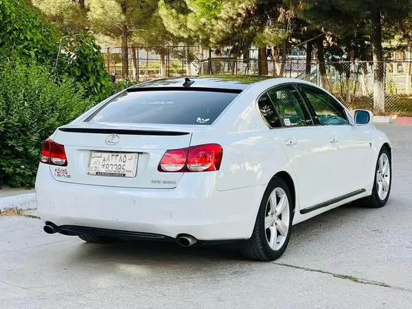 Lexus 2007 (3)