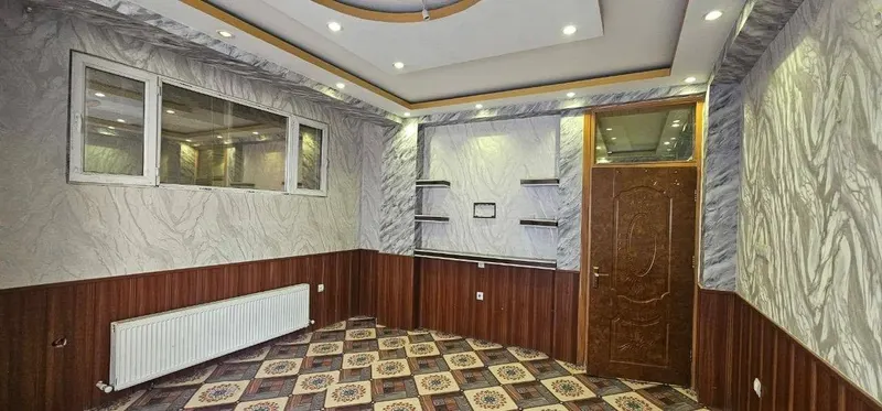 2-Room Apartment for Rent, Taimani Project, Kabul (6)