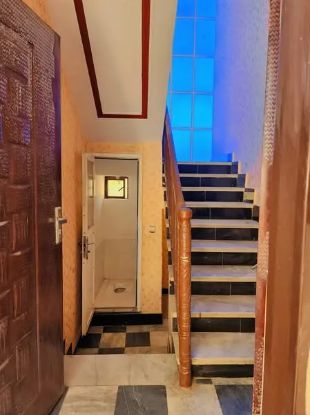 House for sale, 3 rooms, 190 m², Chardehi, District 6, Kabul (3)