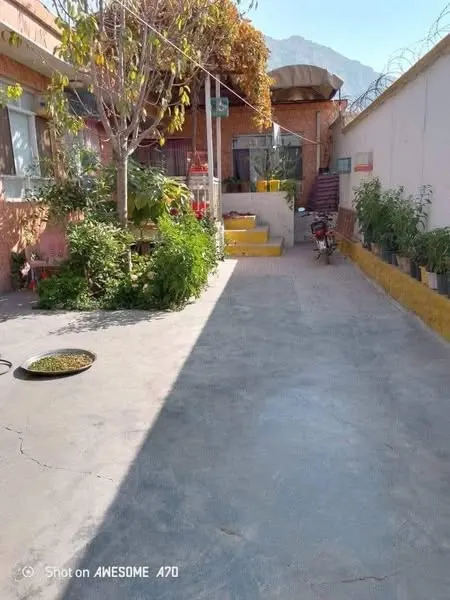 House for sale, 3 rooms, 200 m², District 7, Kabul (3)