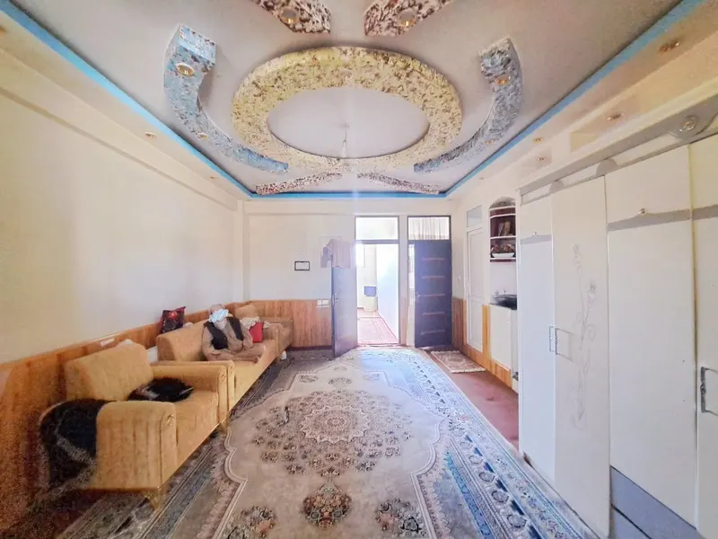 3-Room Apartment near Hotel Parwan, Kabul (1)