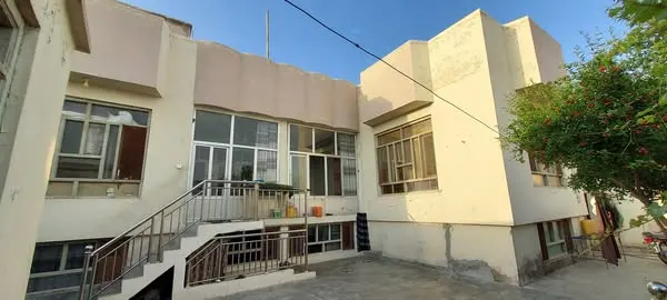 2-storey house for sale, 14 rooms, 600 m² (1)