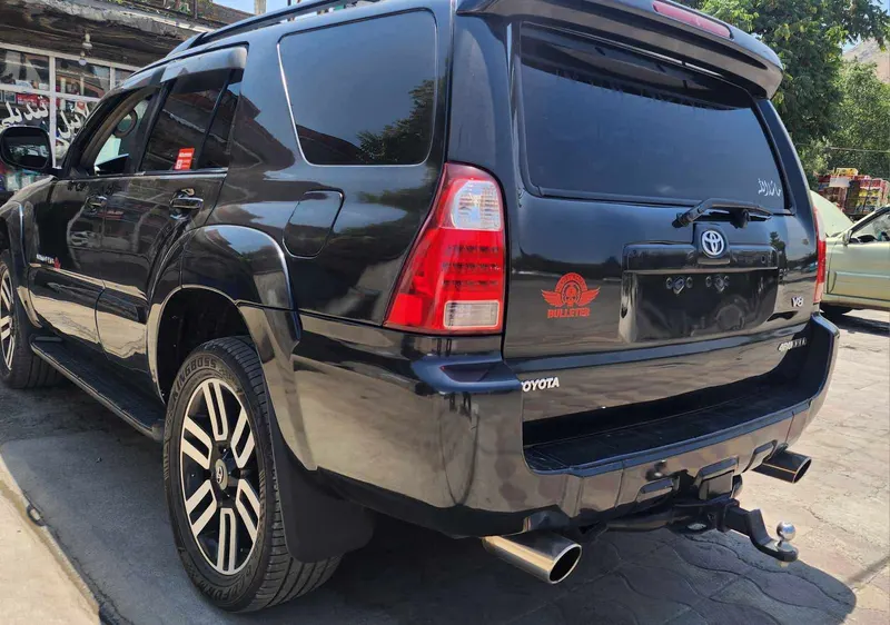 Toyota 4Runner 2006 (1)