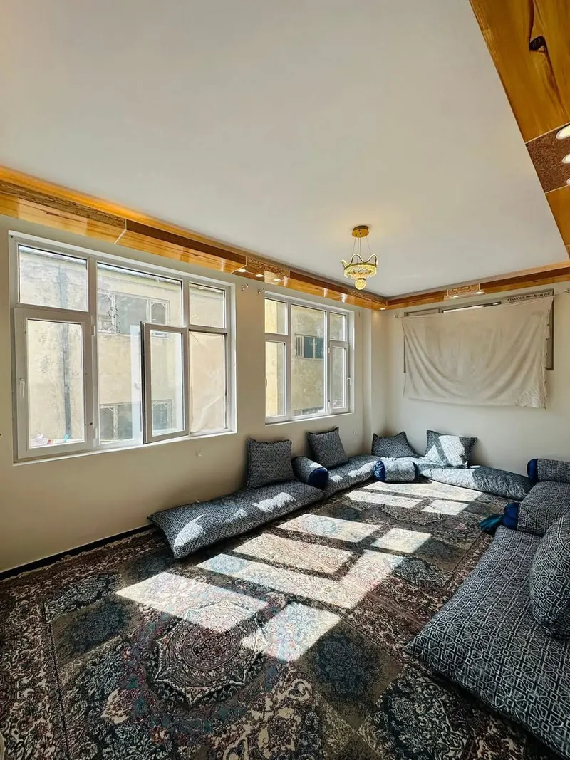 New apartment for sale, 4 rooms, 140 m², Taimani Project, Kabul (2)