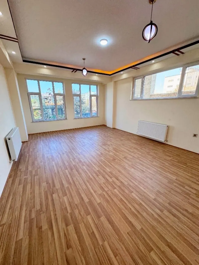 New apartment for sale, 4 rooms, 165 m², 2nd floor, Amini Tower (2)