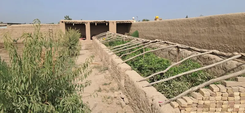 House for sale, 2 rooms, 3000 m², Dasht-e Qala, Takhar (1)