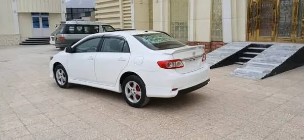 Toyota Corolla 2013 (3)