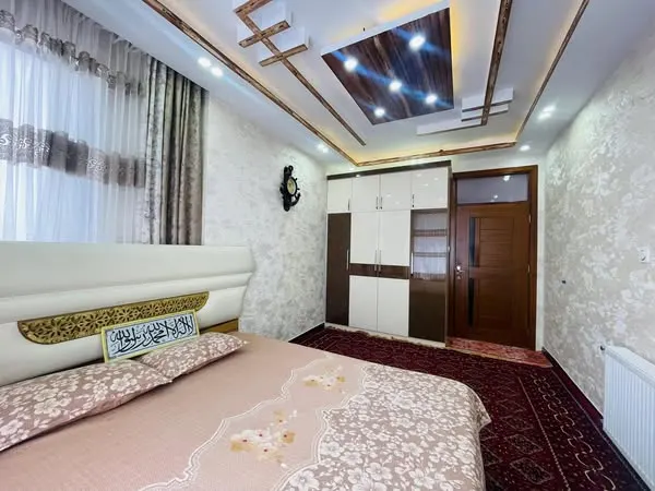 Apartment for sale, 4 rooms, 172 m², 4th floor, Karte 4 (2)