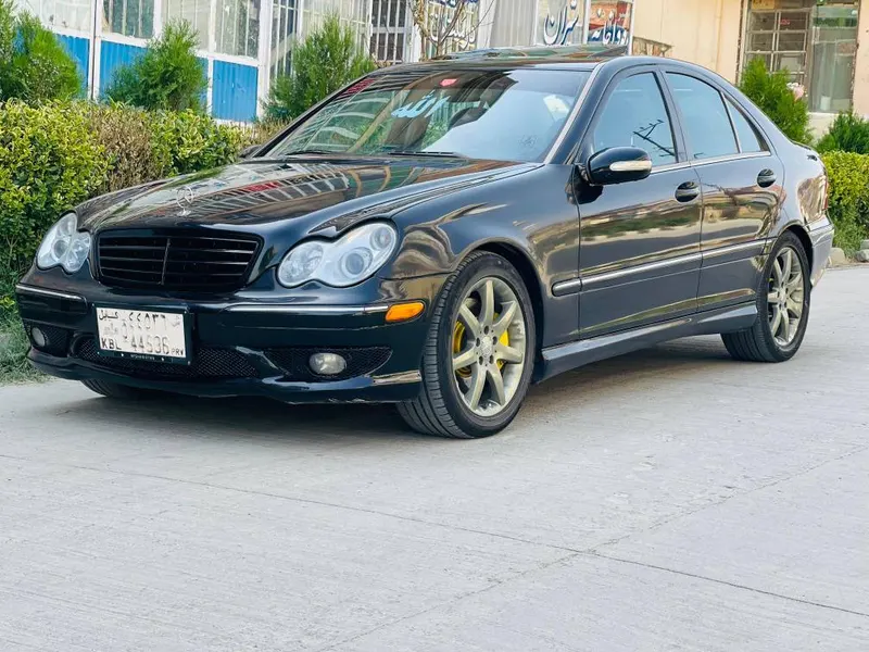 Mercedes-Benz 2005 (1)