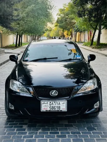 Lexus 2008 (1)