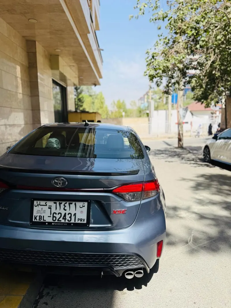 Toyota Corolla 2020 (2)
