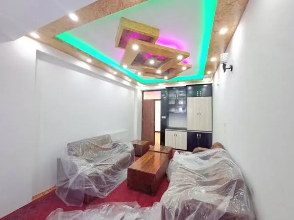 Apartment for sale, 4 rooms, 140 m², 5th floor, Parwan Hotel, Kabul (2)