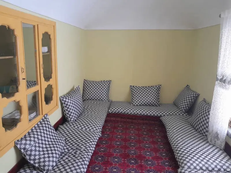 House for sale, 4 rooms, 2000 m², Dehdadi, Mazar-i-Sharif (2)