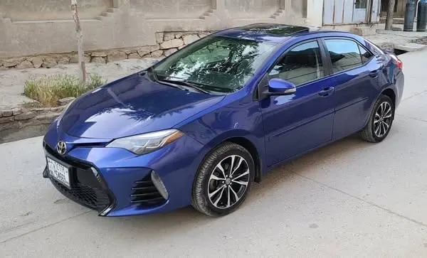 Toyota Corolla 2016 (1)