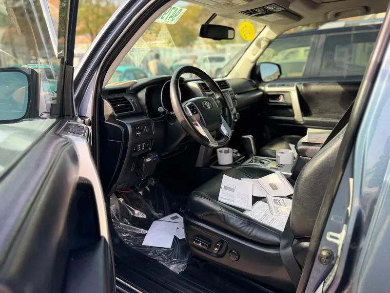 Toyota 4Runner 2013 (5)