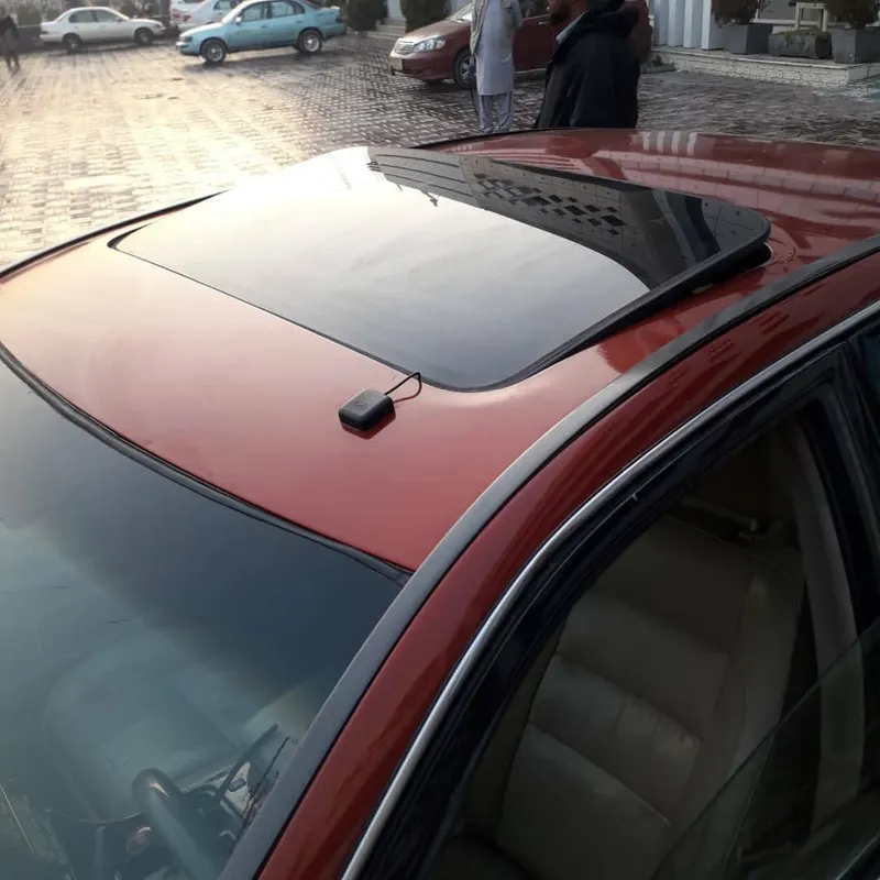 Lexus GS400 2000 (2)
