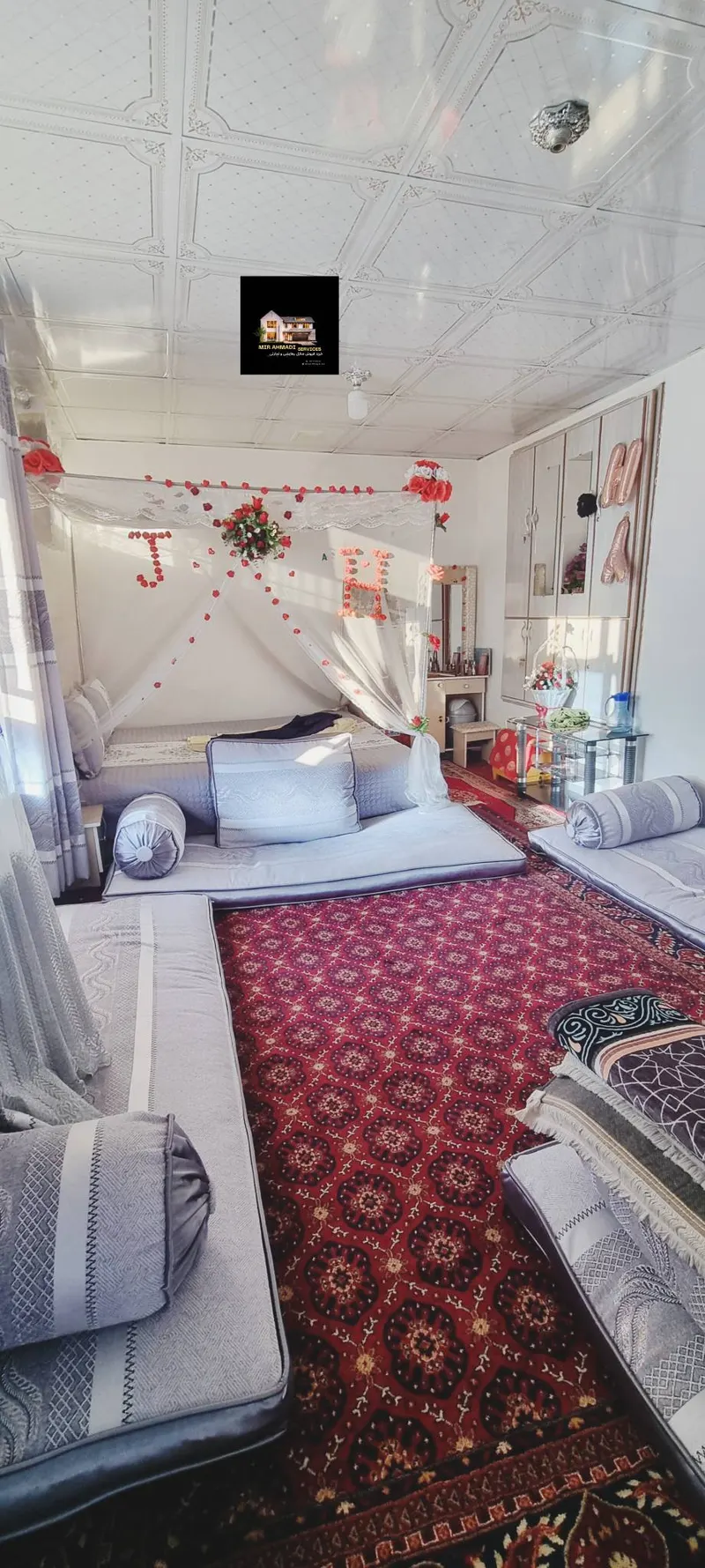 3-storey house for sale, 7 rooms, 100 m² (5)