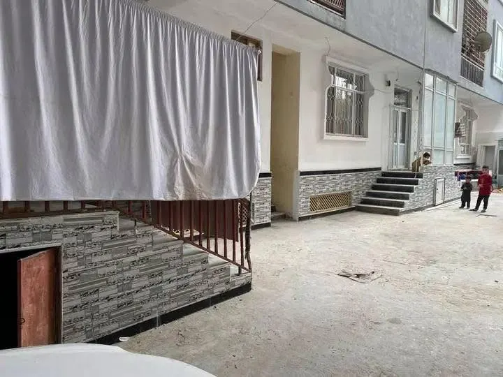 6-storey building for sale, 16 flats, 8 shops, Karte Ariana, Mazar-i-Sharif (4)