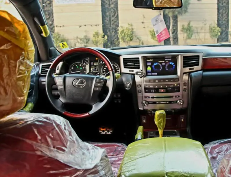 Lexus 2012 (4)
