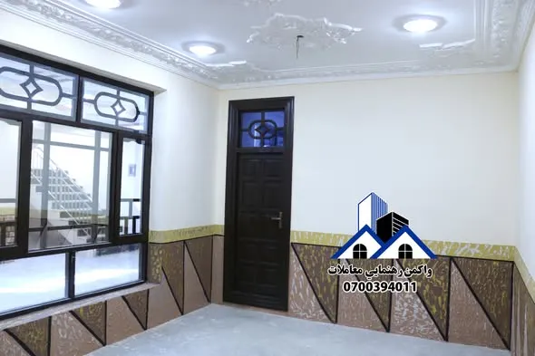2-storey house for sale, 8 rooms, 300 m², Aino Mina 2, Kandahar (4)
