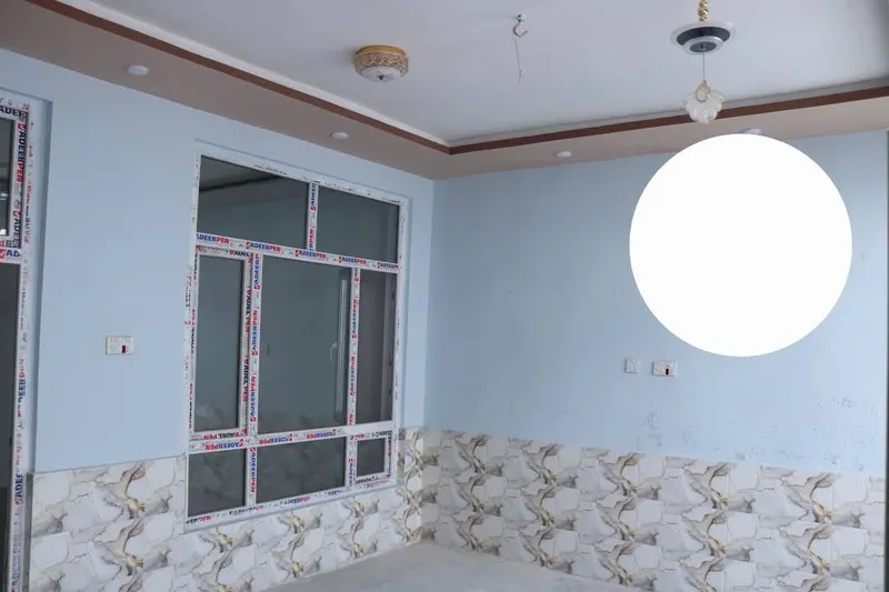 د پلورنې لپاره نوی کور، 175 m²، بریالي کارته، کندهار (4)
