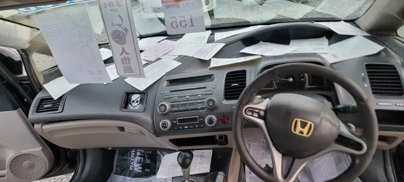 Honda 2008 (4)