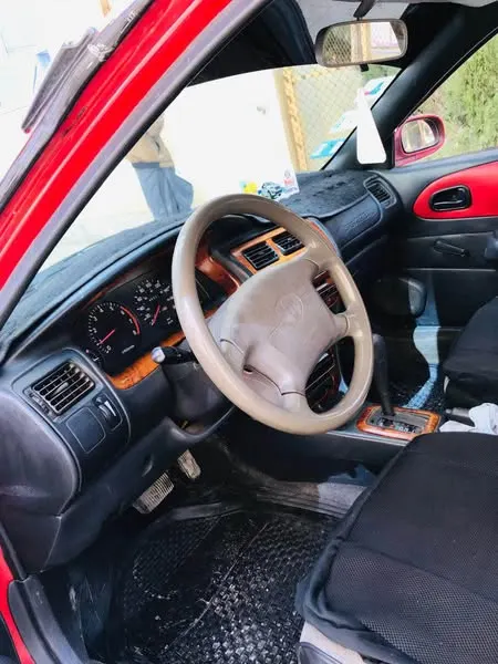 Toyota Corolla (3)