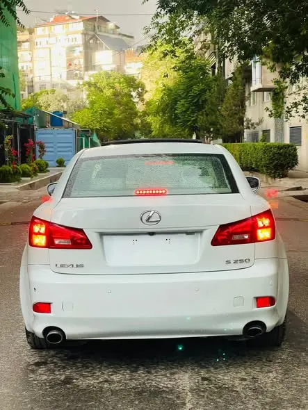 Lexus 2006 (3)