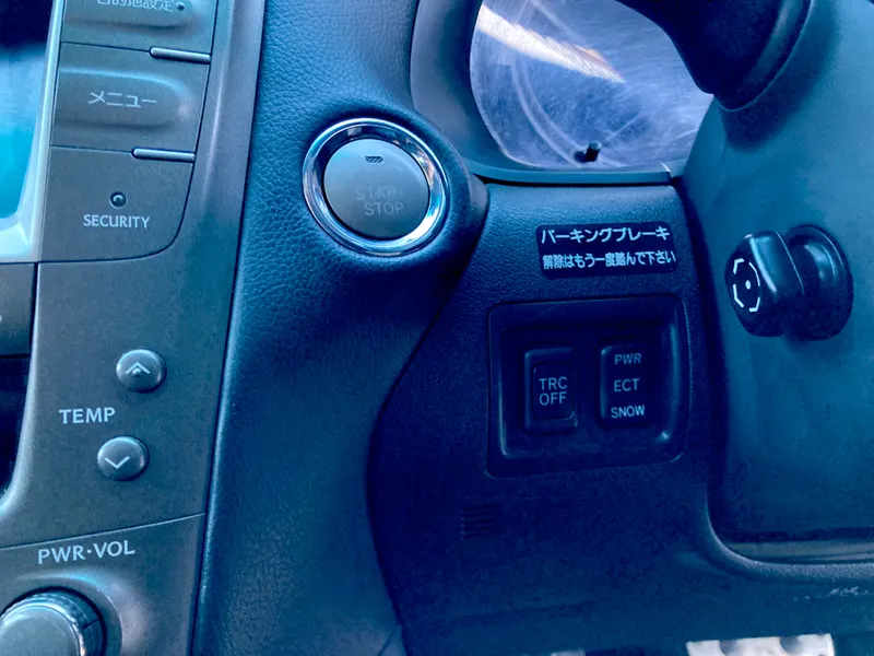 Toyota Lexus 2006 (7)