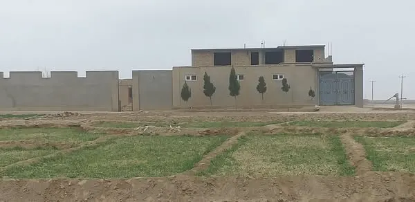 Plot for sale, 4 biswa, Shah Musharraf, Jawzjan (3)
