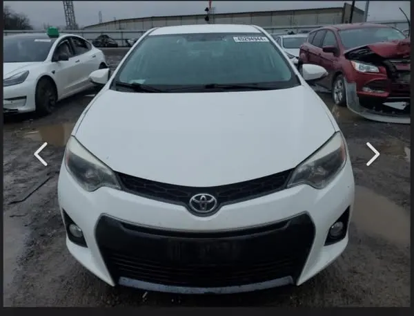 Toyota Corolla S 2016 (1)