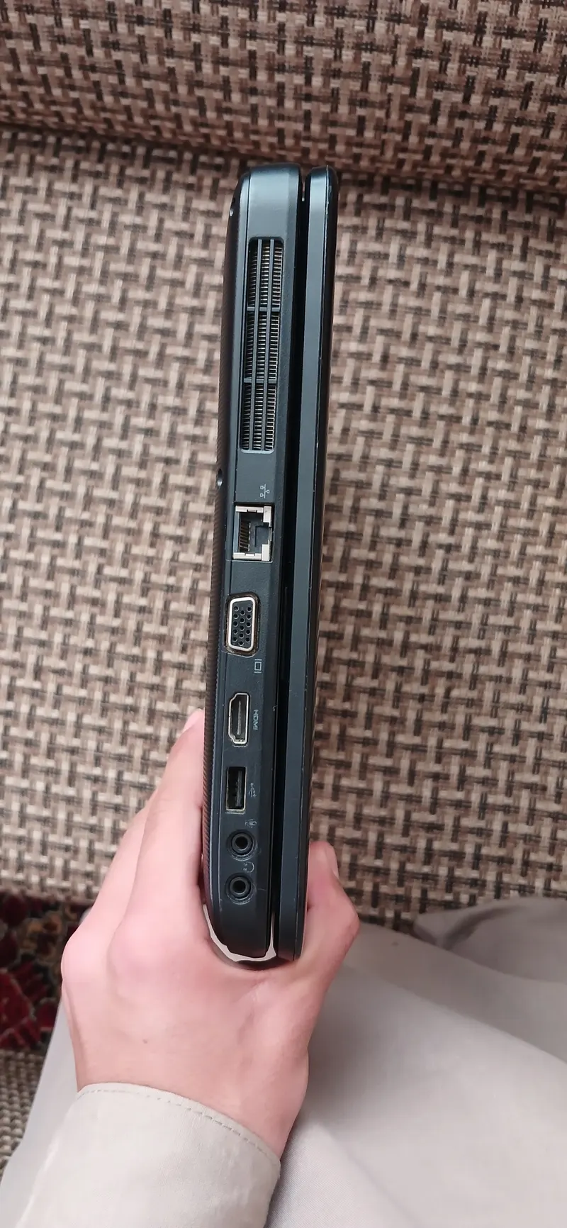 DELL Intel pentium laptop (6)