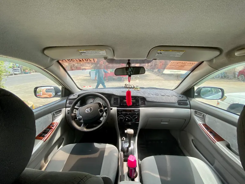 Toyota Corolla (4)