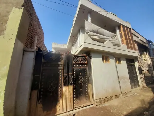 2-storey house for sale, 4 rooms, 120 m², District 8 (2)