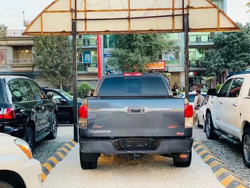 Toyota Tundra 2008 (3)