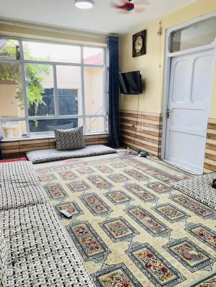 House for sale, 3 rooms, 150 m², Karte Naw, Kabul (1)