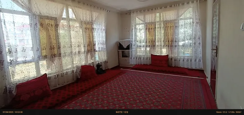 4-storey house with 3 shops for sale, 4 rooms, Karte Naw, District 8, Kabul (3)