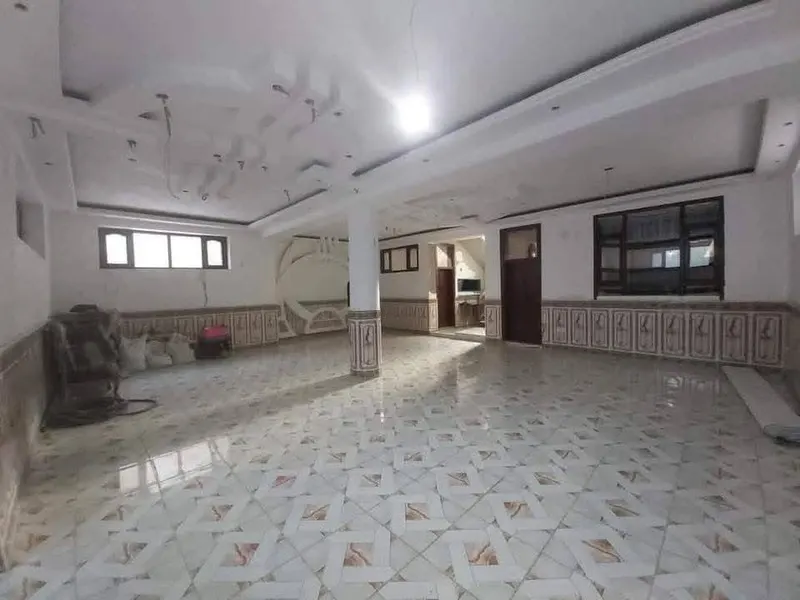 4-storey house for sale, 12 rooms, 400 m², Bagh-e Sharif, Pul-e Hassan, Kabul (2)