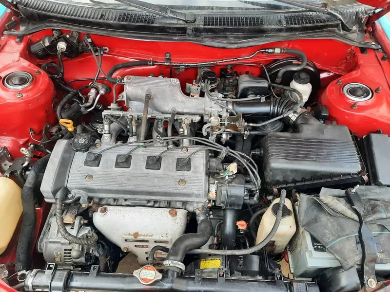 Toyota Corolla 1997 (6)