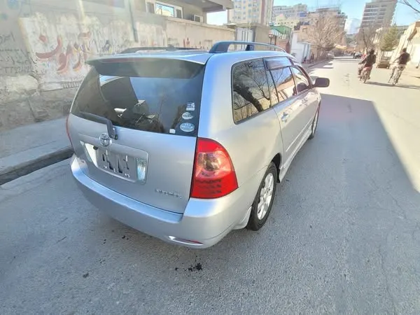 Toyota Fortuner 2005 (3)